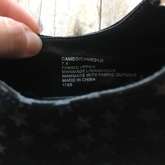 Madden Girl Cameo Slide On Shoes - Picture 8 of 8